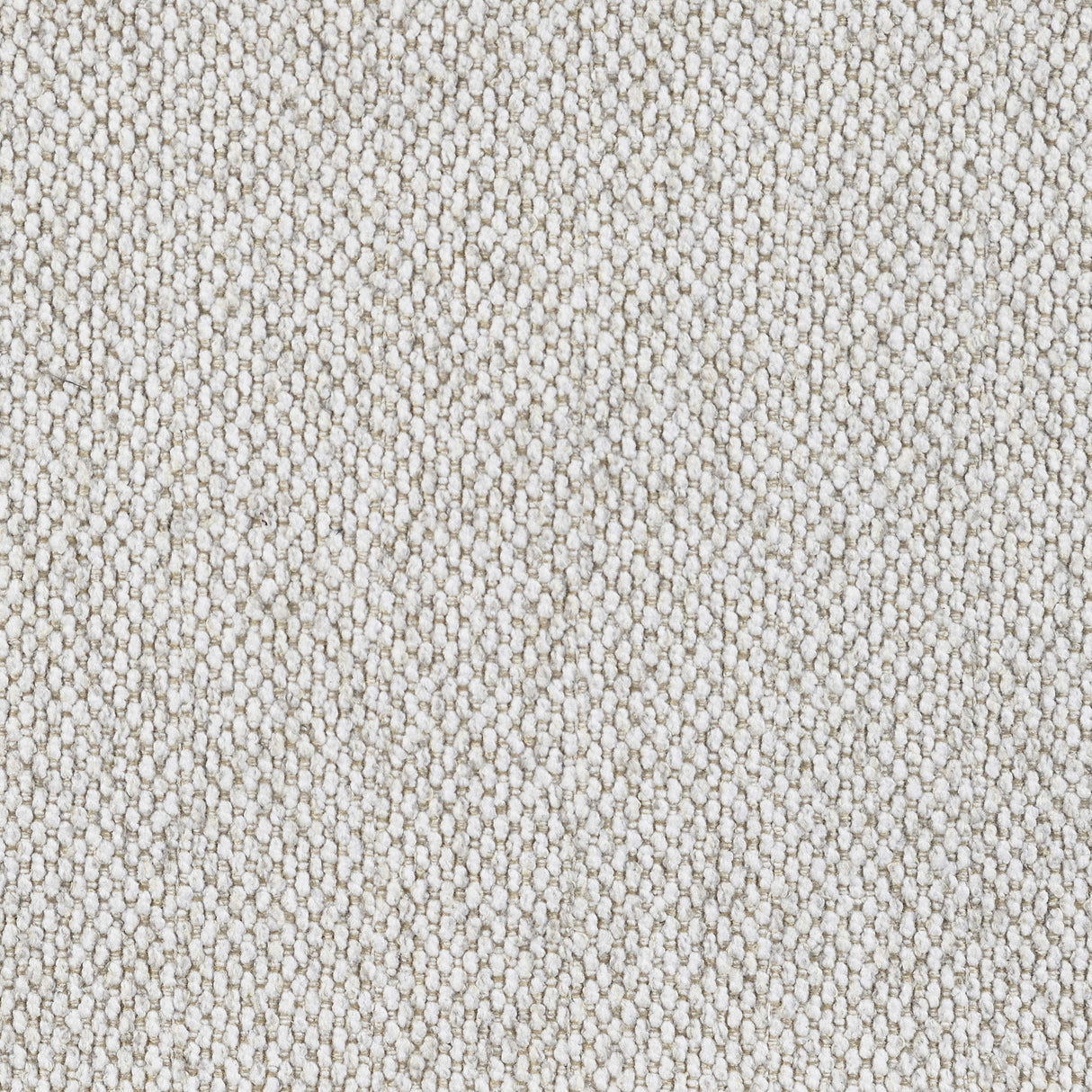 Rainn Boucle Upholstered Sloped Arm Loveseat in Latte