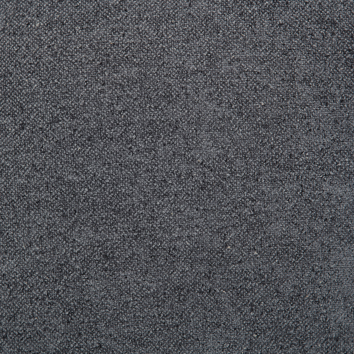 Octavia Upholstered Track Arm Accent Chair - Charcoal Grey