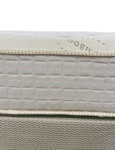 DreamFlex - 14.5" Two Sided Pillow Top Mattress