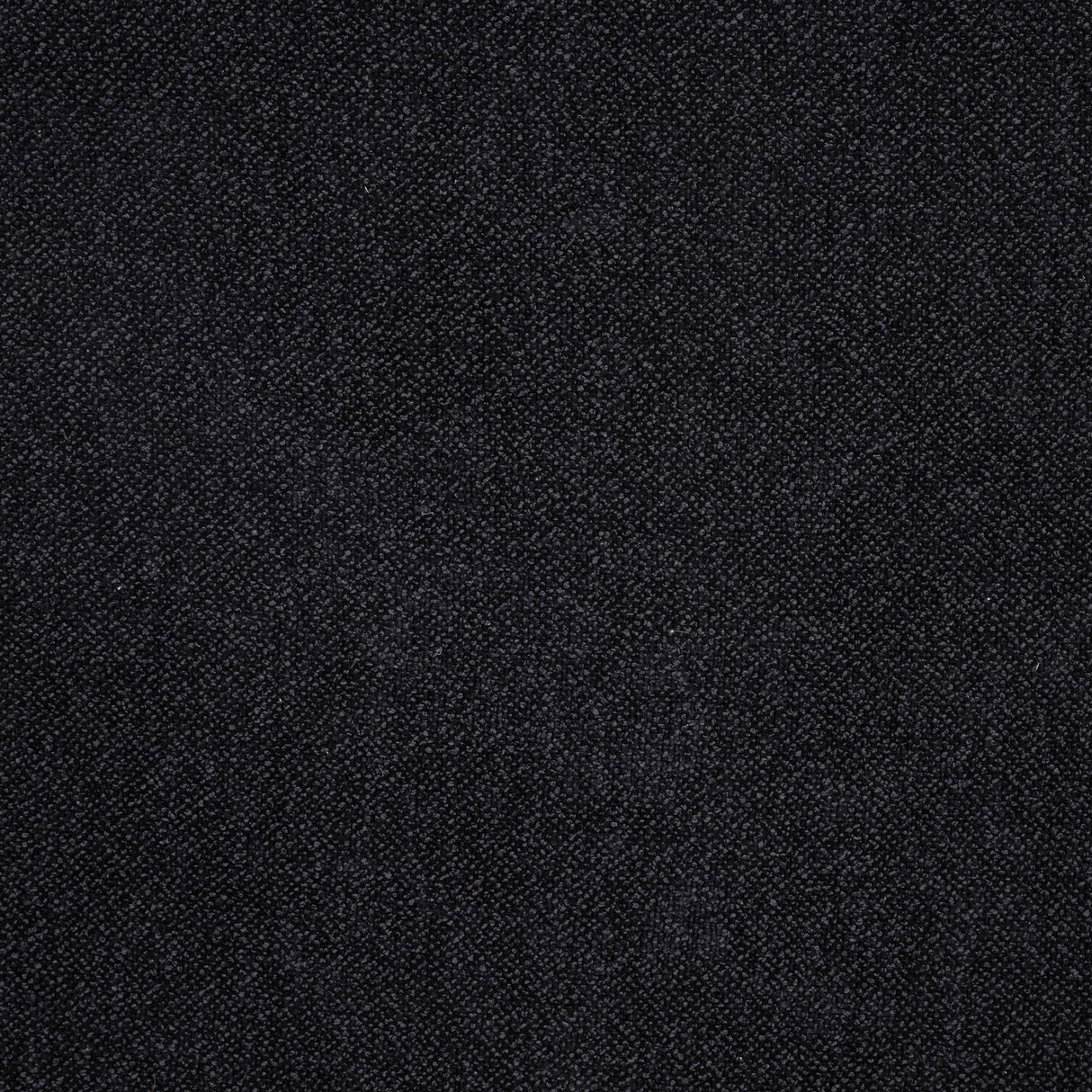 Octavia Upholstered Track Arm Accent Chair, Black