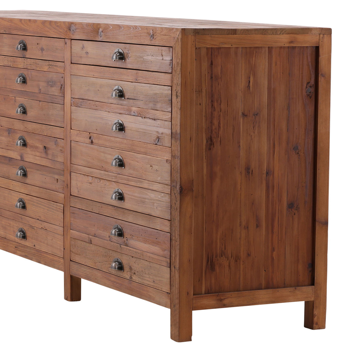 Apothecary - Chest
