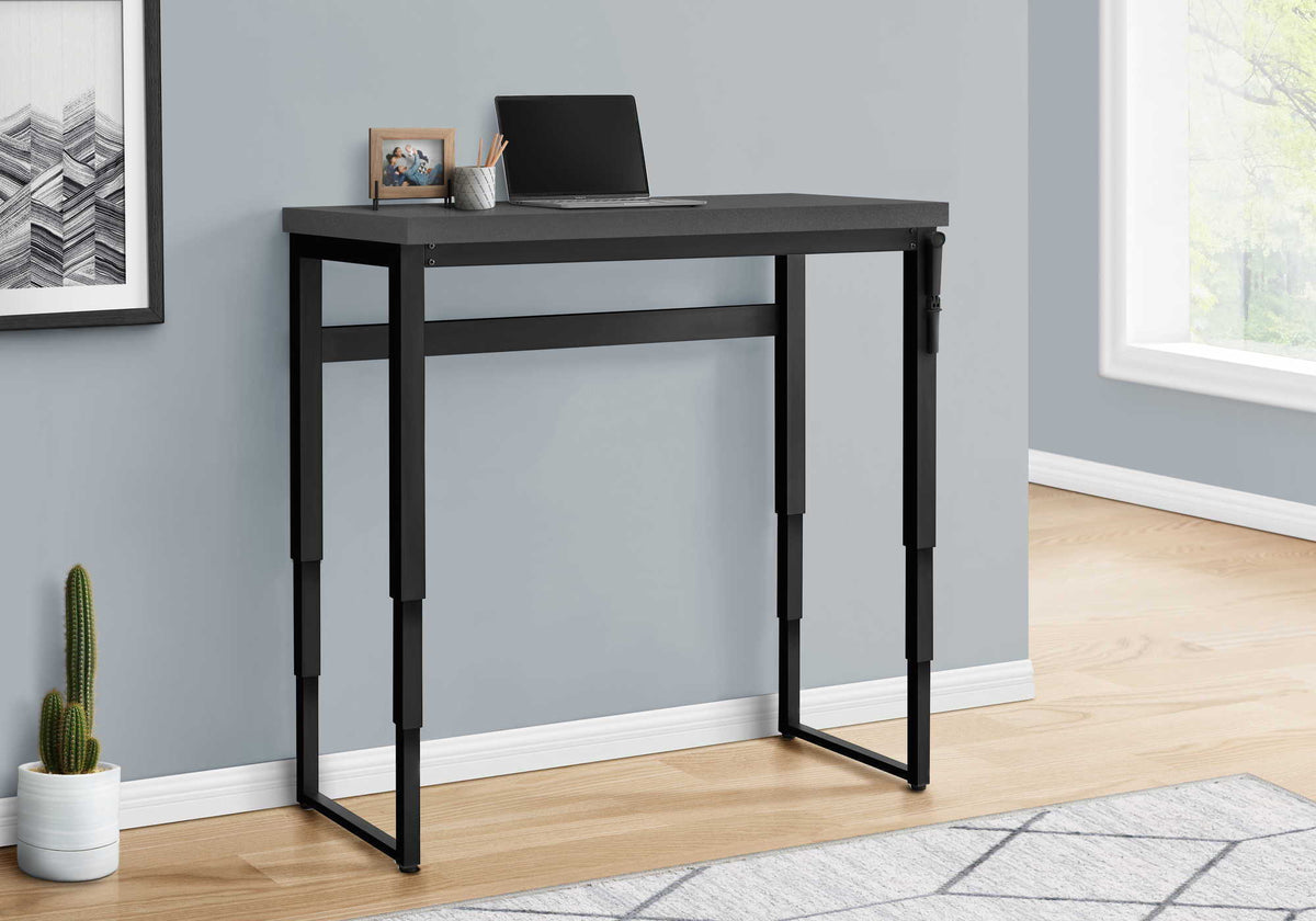 Adjustable Computer Desk For Home Office