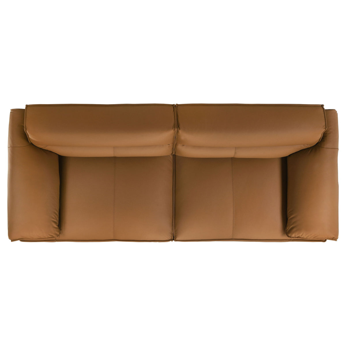Hudson - 2 Piece Upholstered Sofa Set