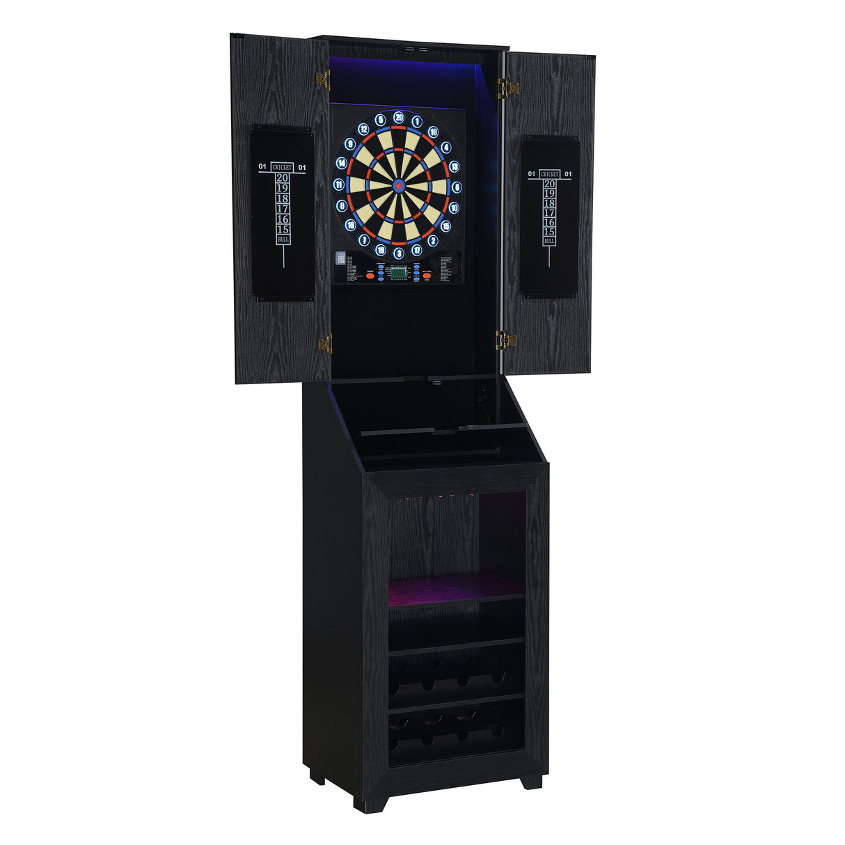 Goldeneye - Dartboard - Black