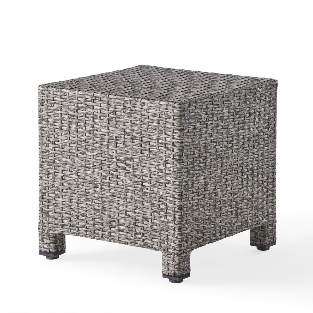 Puerta - Minimalist Style Accent Table