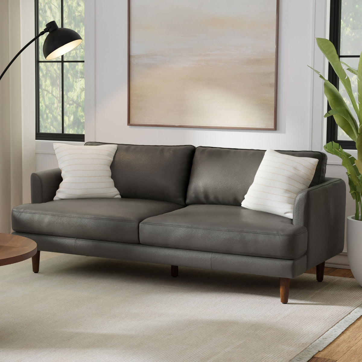 Livingston - Upholstered Sofa