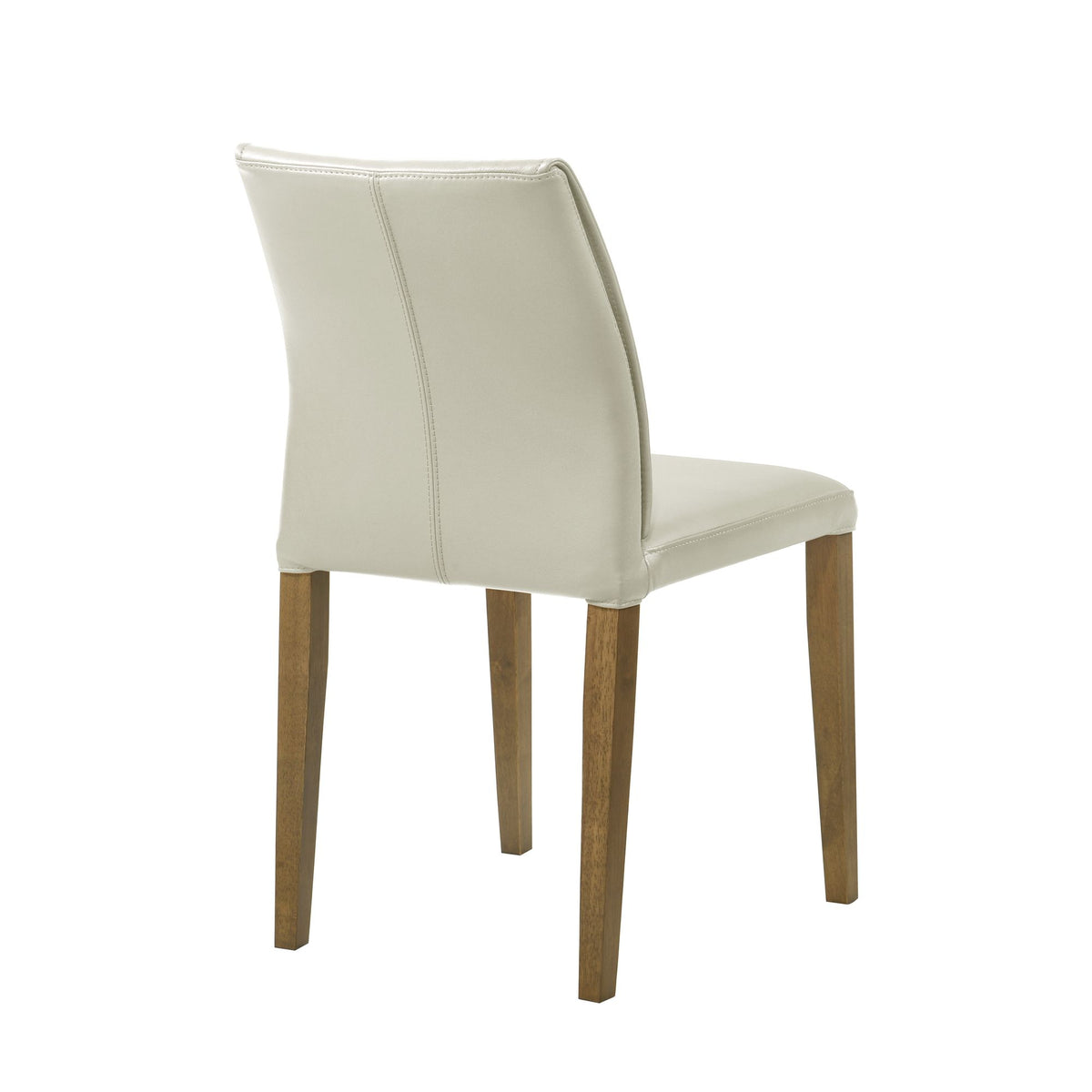 Velena - Full Back Wood Dining Chairs (Set of 2)