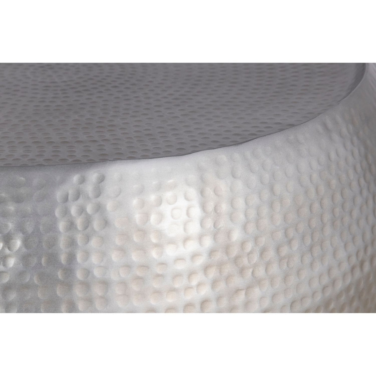 Ct501 - Modern Contemporary Round Coffee Table