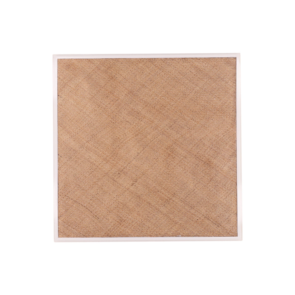 Sylvia - Game Table - White