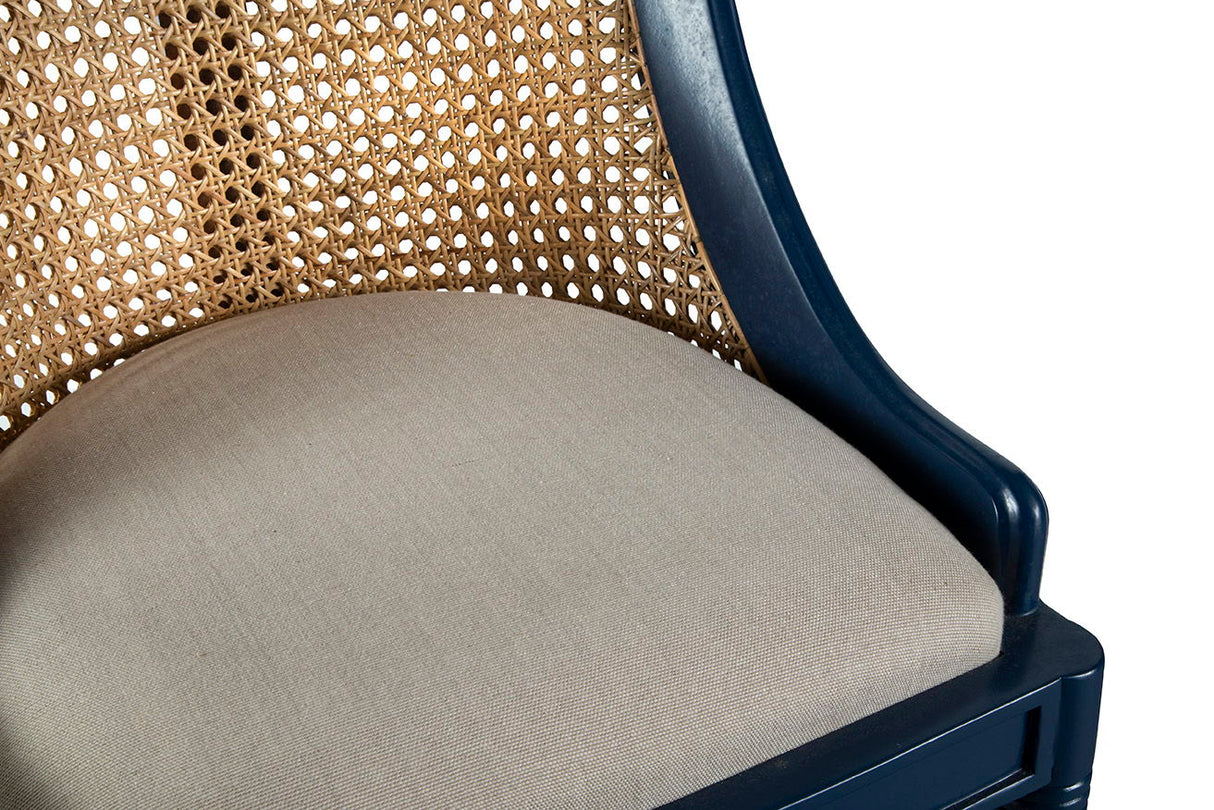 Spoonback - Counter Stool