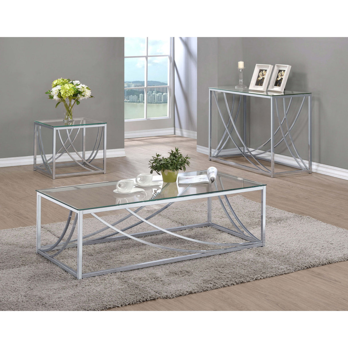 Brianne - Table