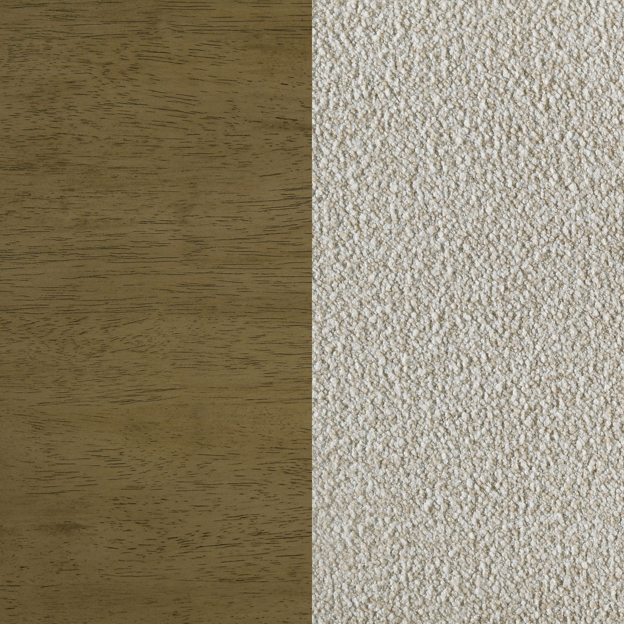 Tully - Queen Bed - Nutmeg Brown