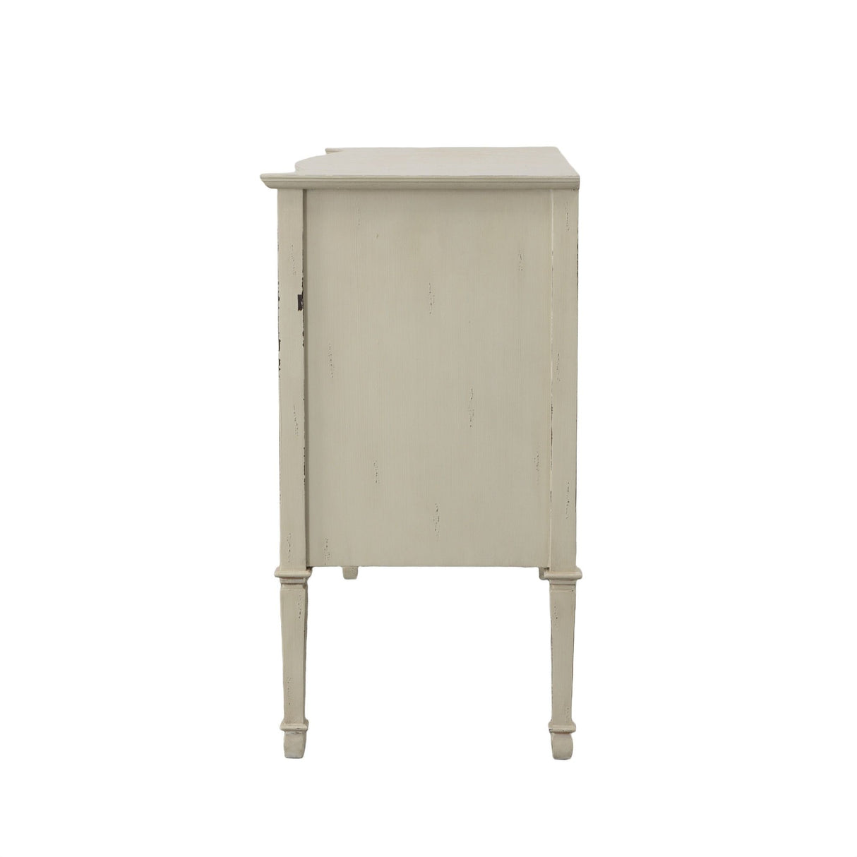 Willow - Sideboard - White