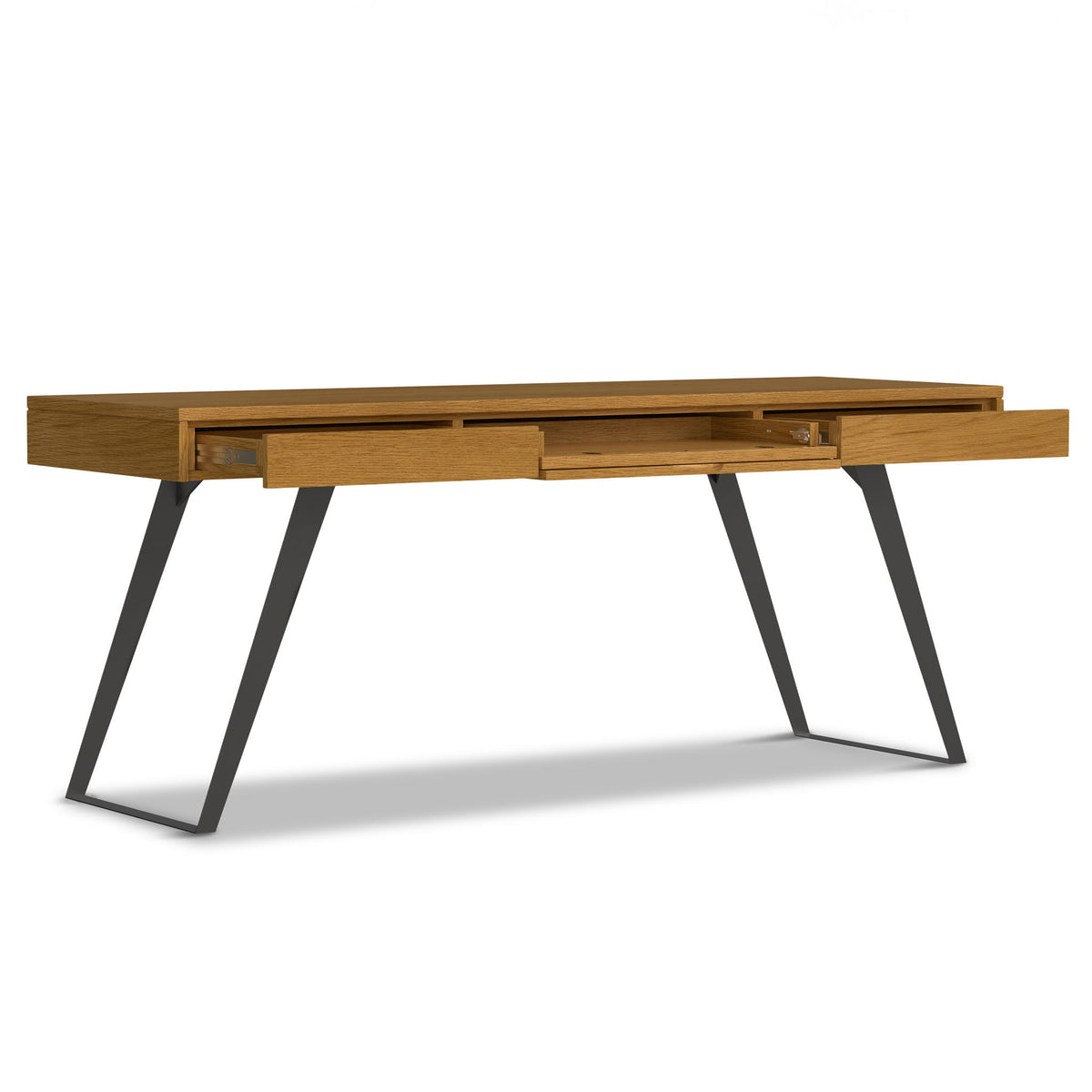 Lowry - Handcrafted Desk