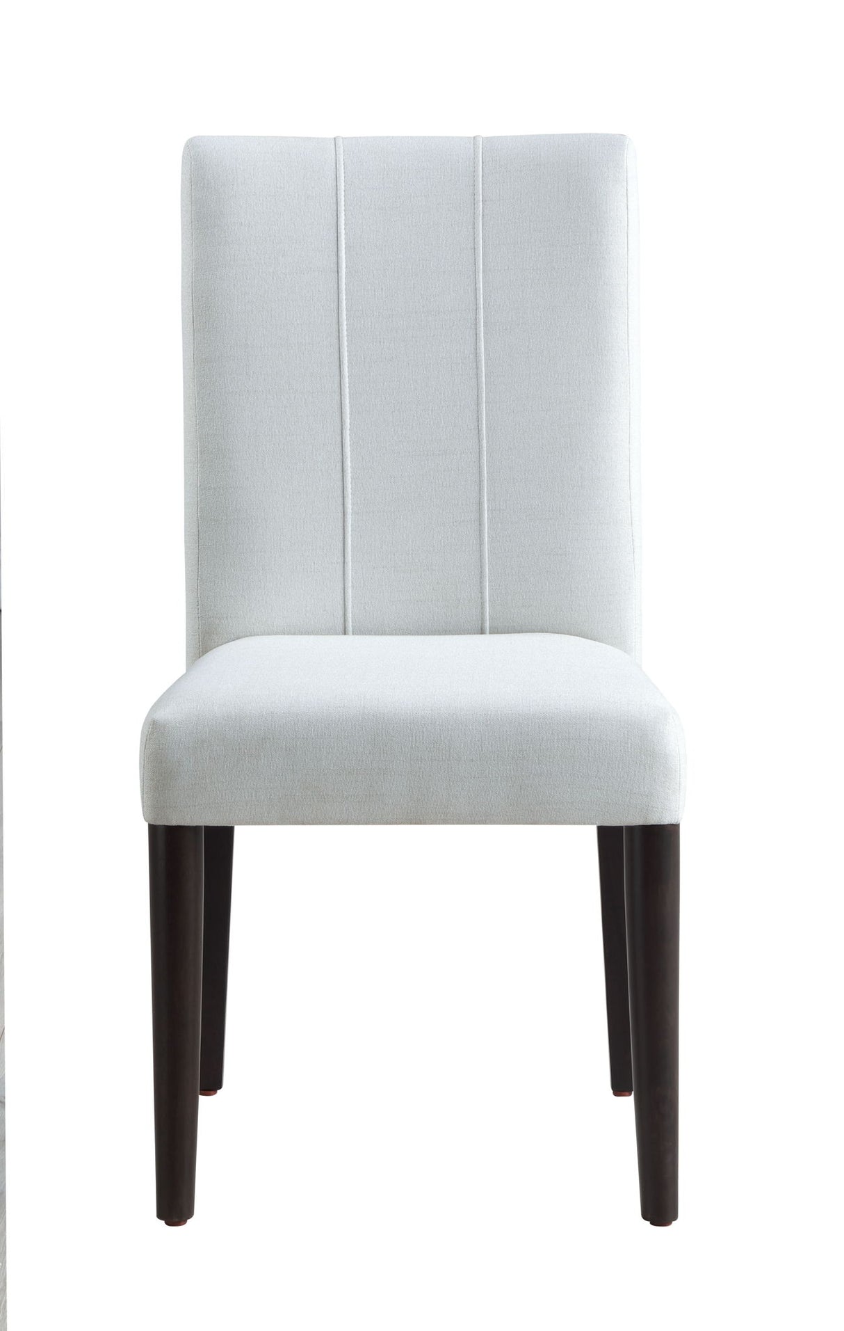 Carena - Side Chair (Set of 2) - White - Chair Sets - Alpine Outlets