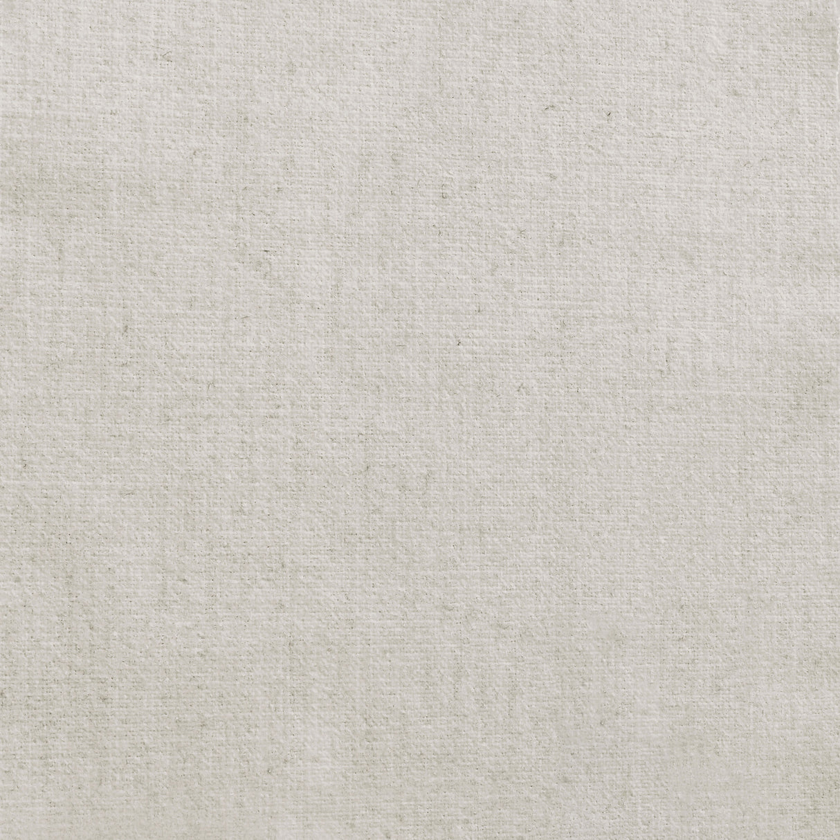 Serene Upholstered Armless Chair, Beige
