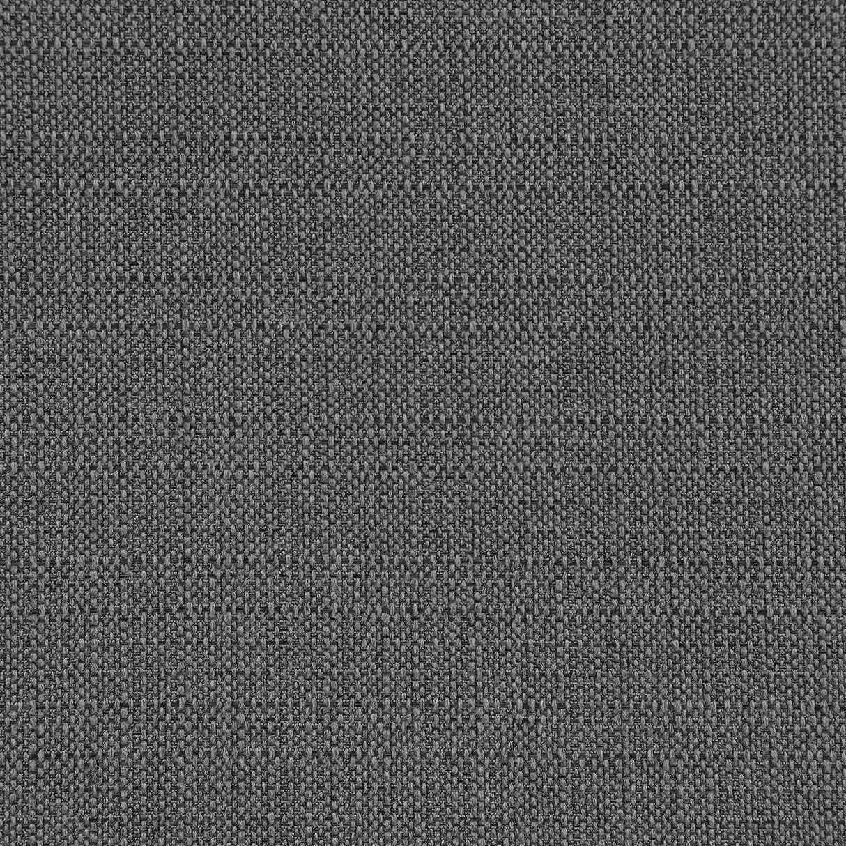 Hobson Upholstered LAF Chair Charcoal