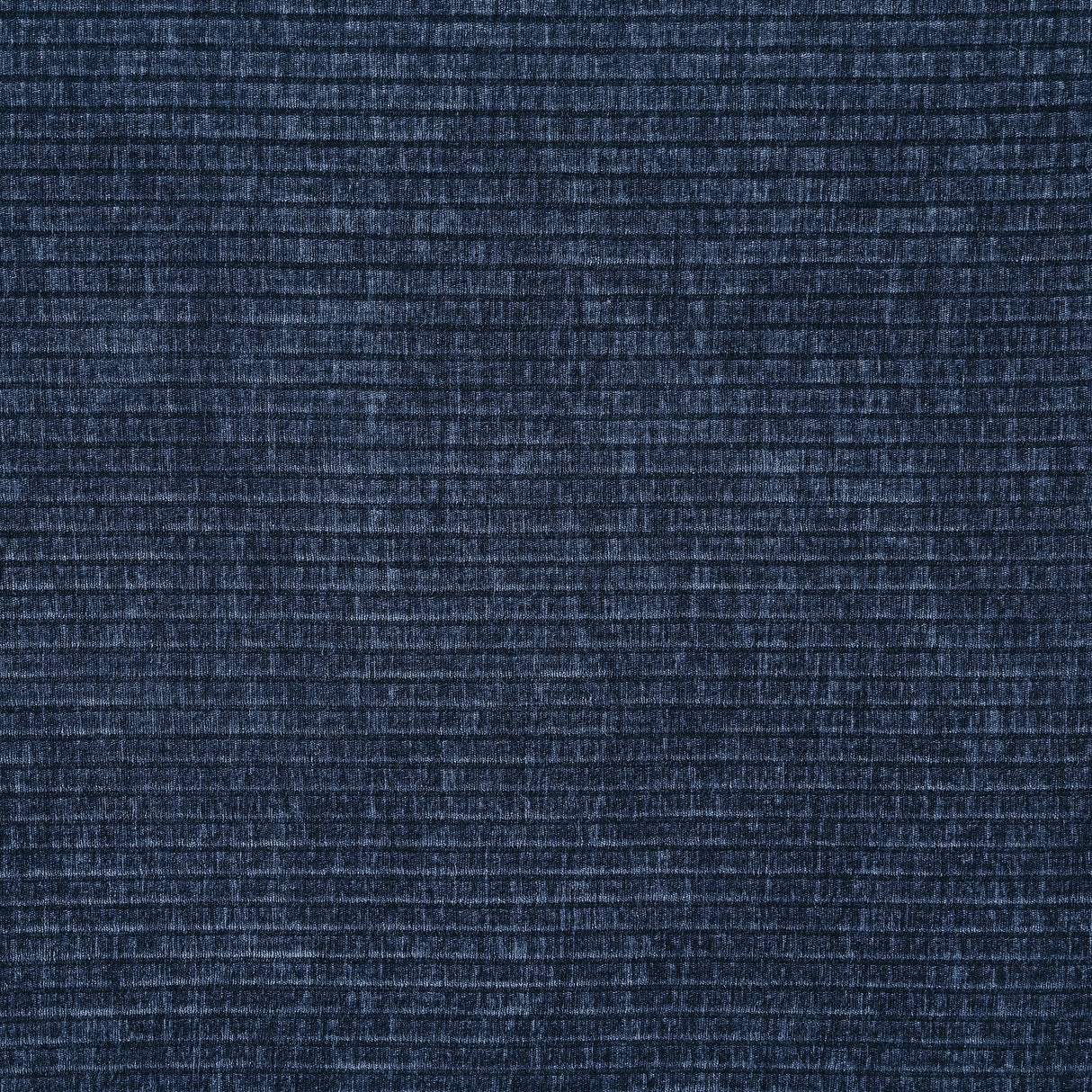 Atlantic Corduroy Upholstered Corner Chair in Blue