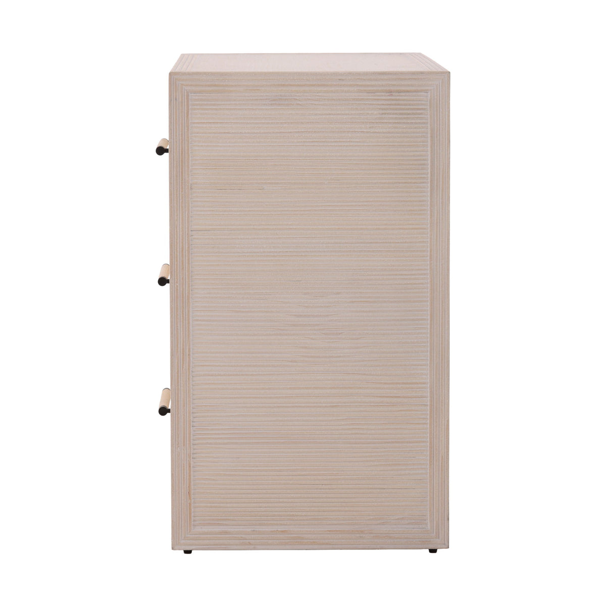 Samson - Chest - Beige