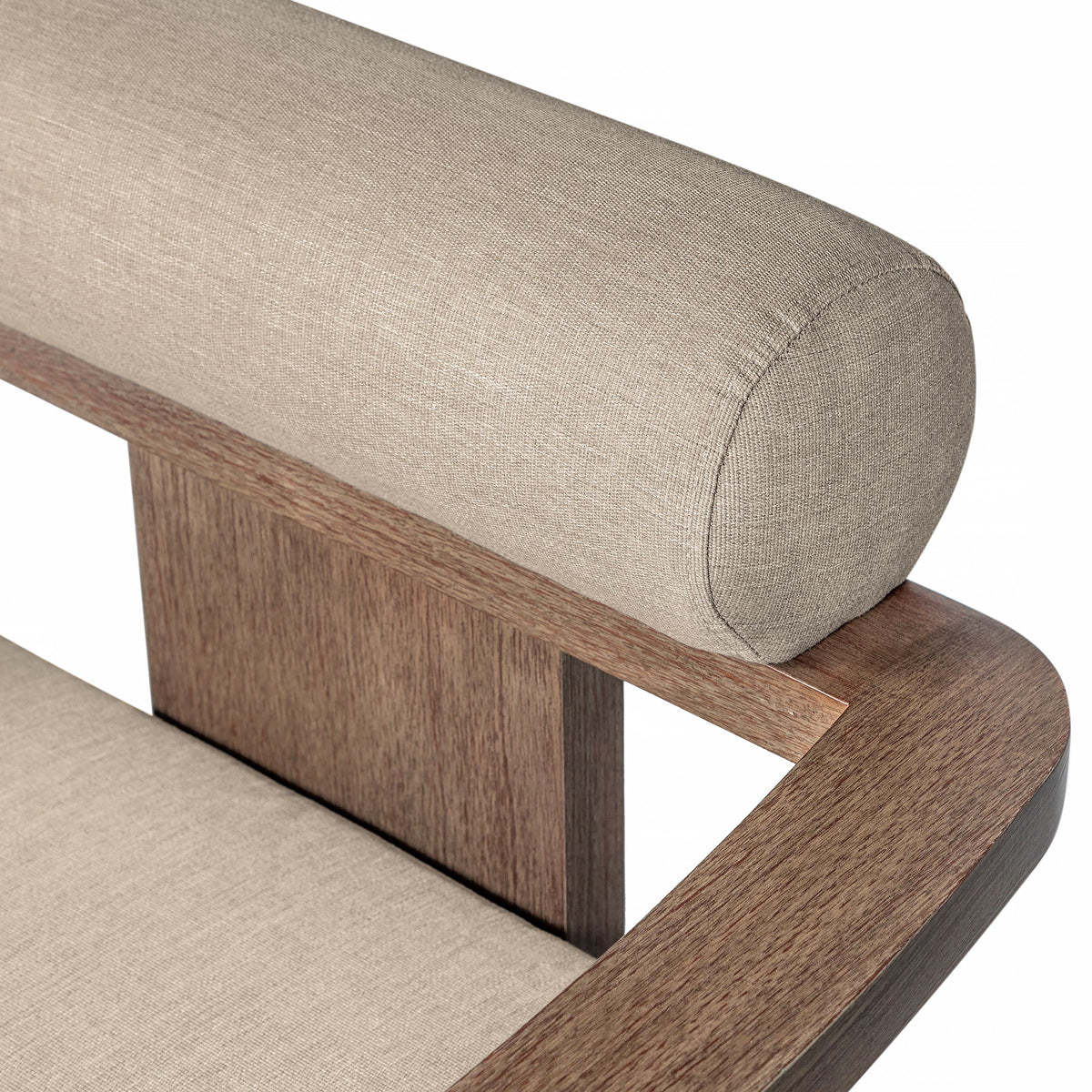 Relic - Outdoor Patio Dining Chair