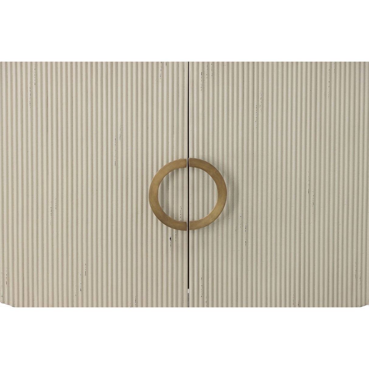Willow - Sideboard - White