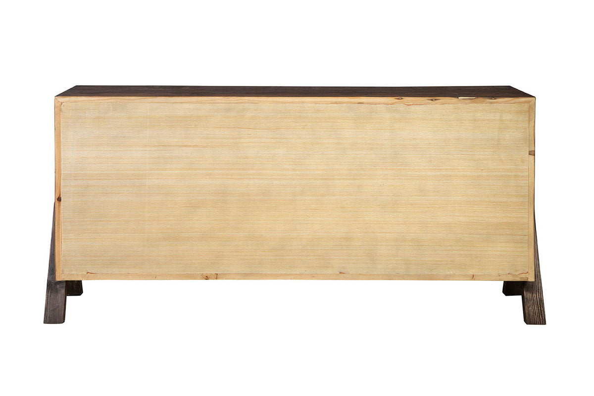 Surrey - Sideboard - Dark Brown