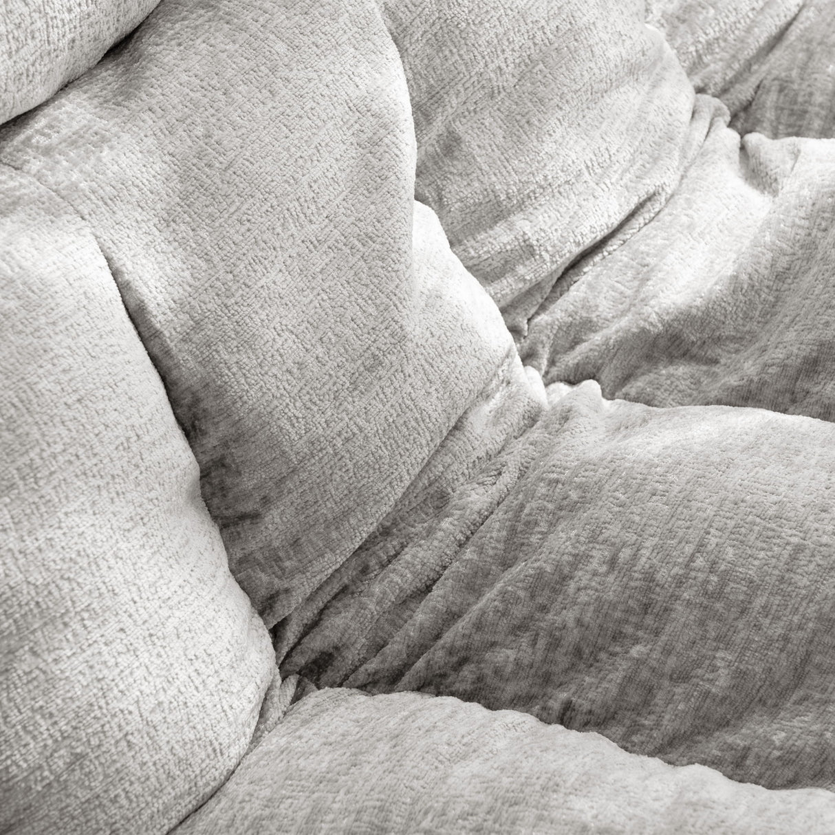 Cloud Sofa Single Seat