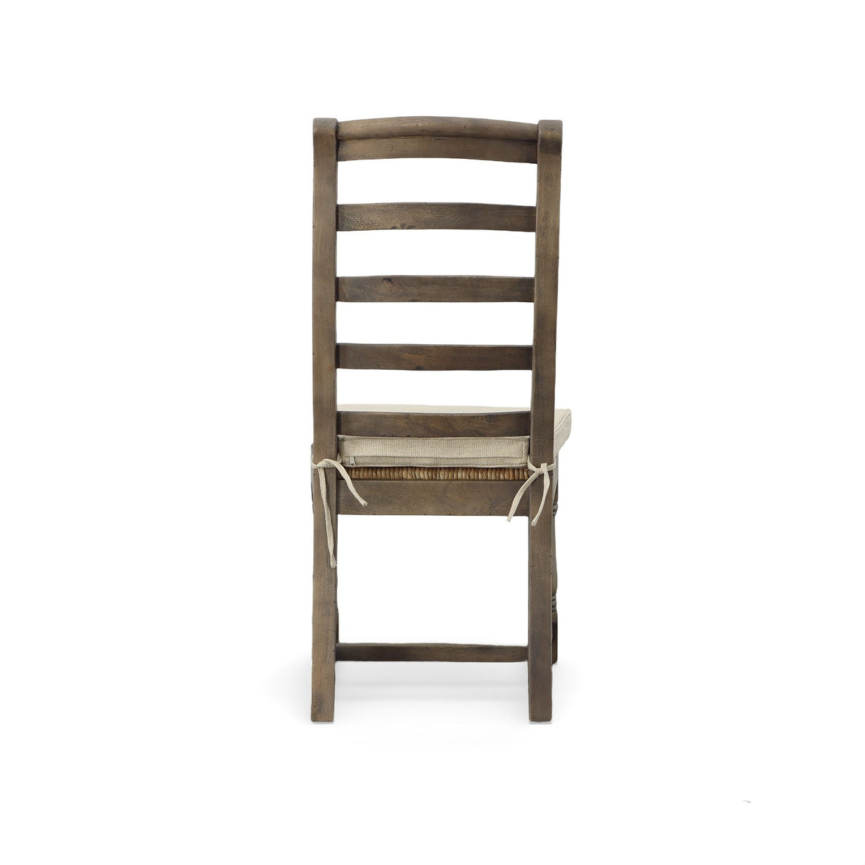 Mango - Side Chair (Set of 2) - Light Brown
