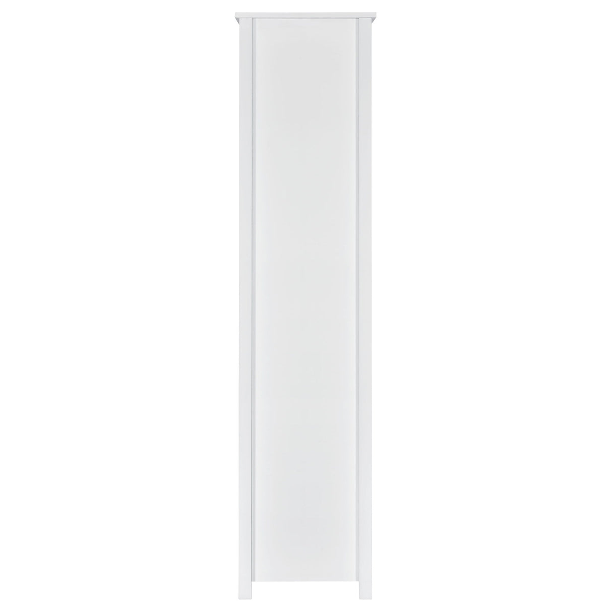 Dylan - 4 Shelf Storage Bookshelf