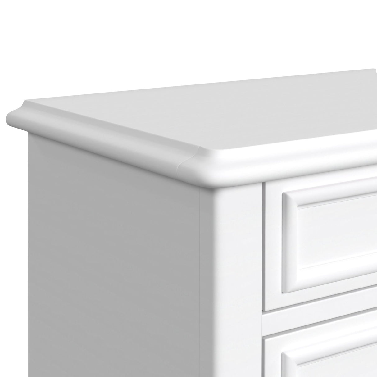 Jesse - Panel Bedroom Set