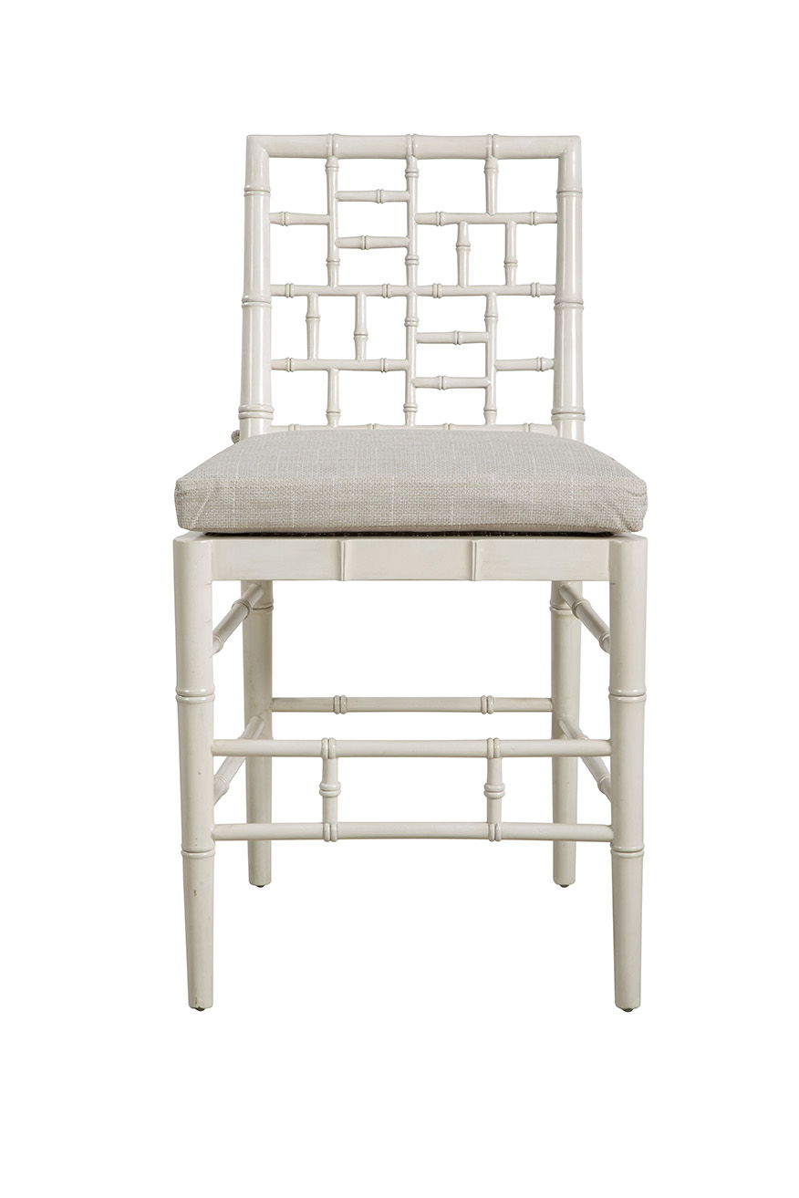 Hugo - Counter Stool