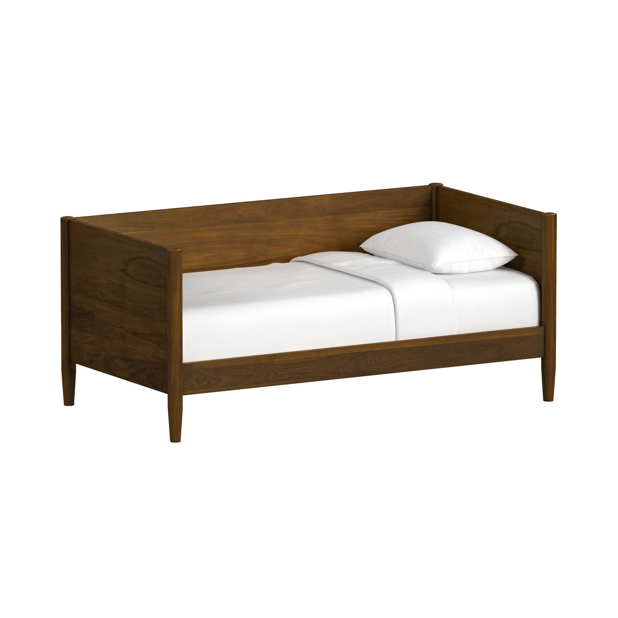 Malibu - Twin Daybed - Walnut