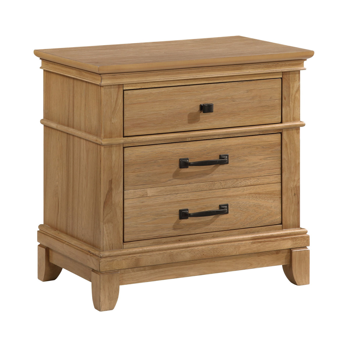 Sunstone - Nightstand