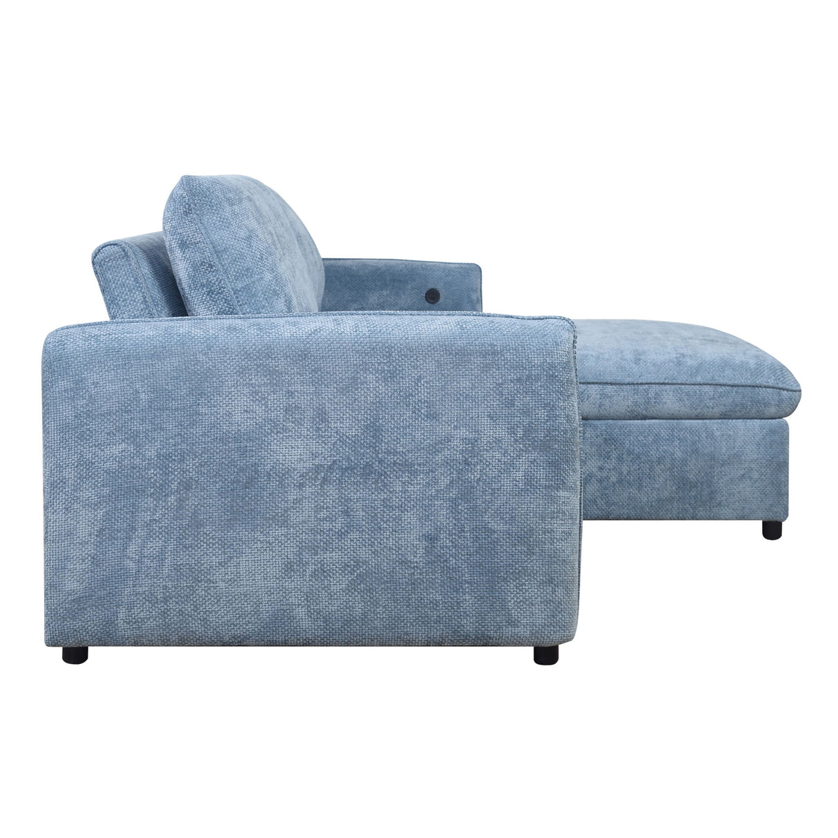 Finn - 2 Piece Sectional (LAF Sofa/Chaise)