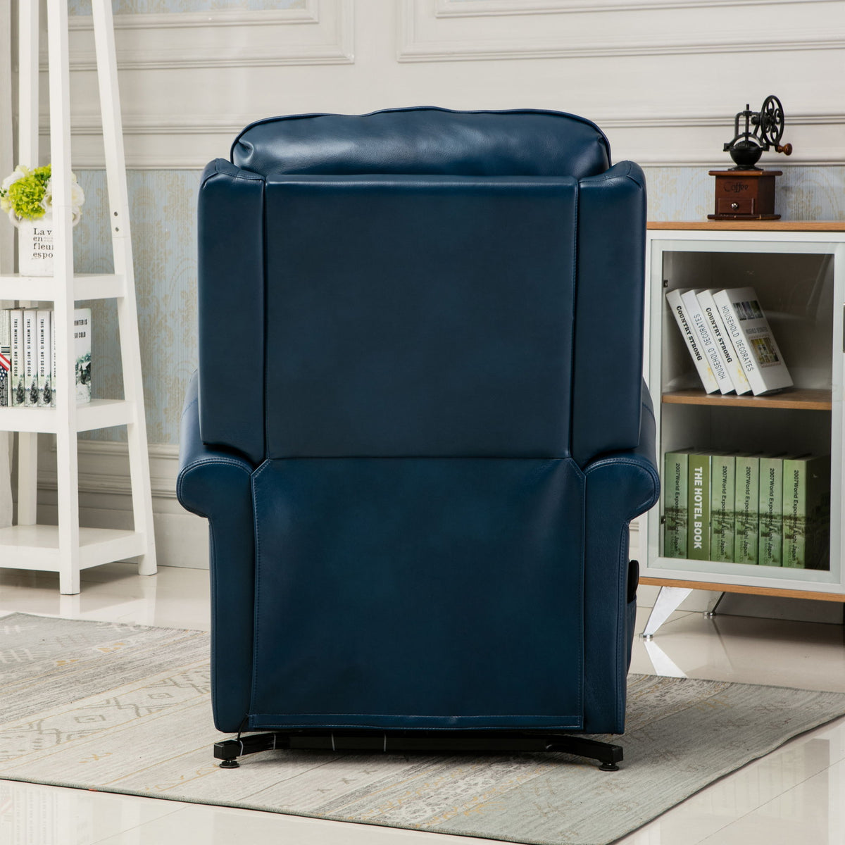 Landis - Lift Chair With Electric Recline Function