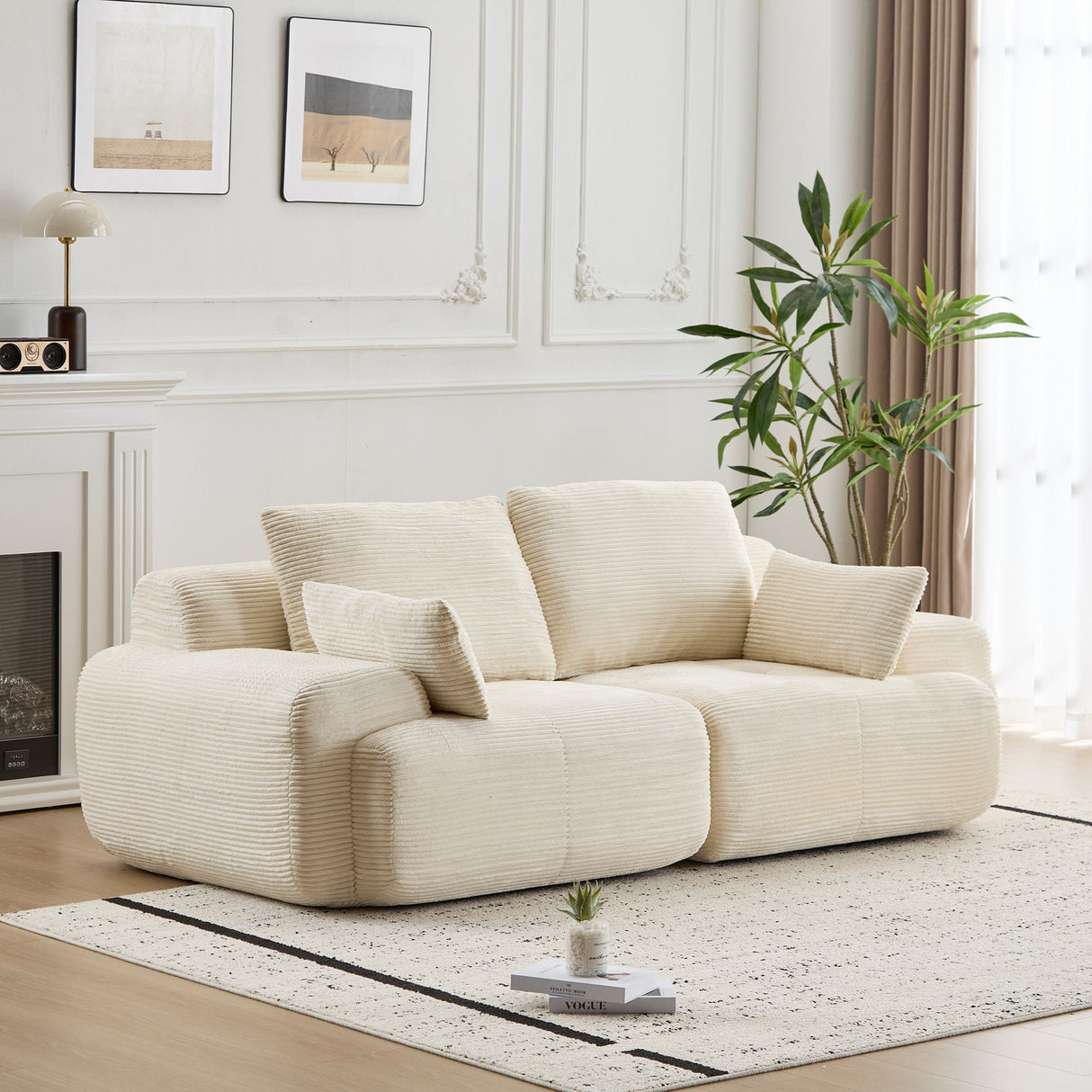 2 Seater Large Sectional Couches For Living Room