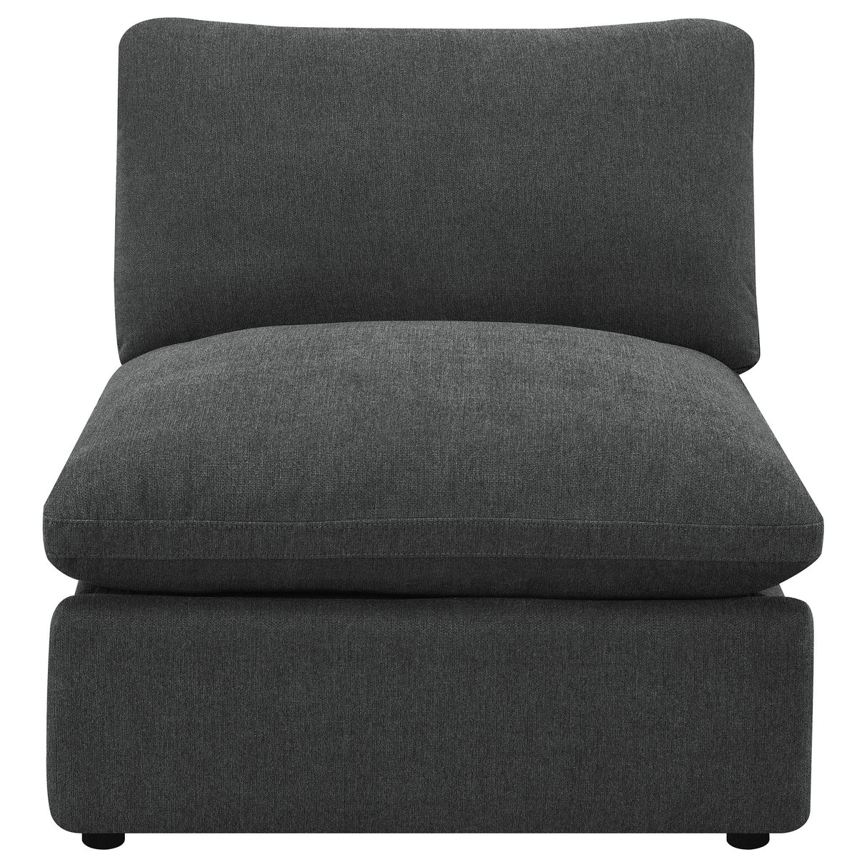 Hollander - Armless Chair