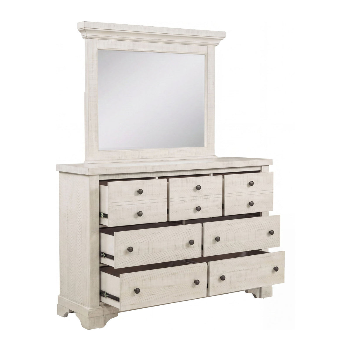 Augusta - Dresser