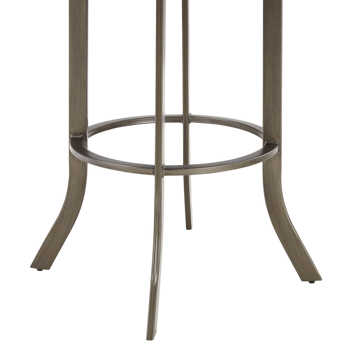 Edy - Swivel Bar Stool - Mineral