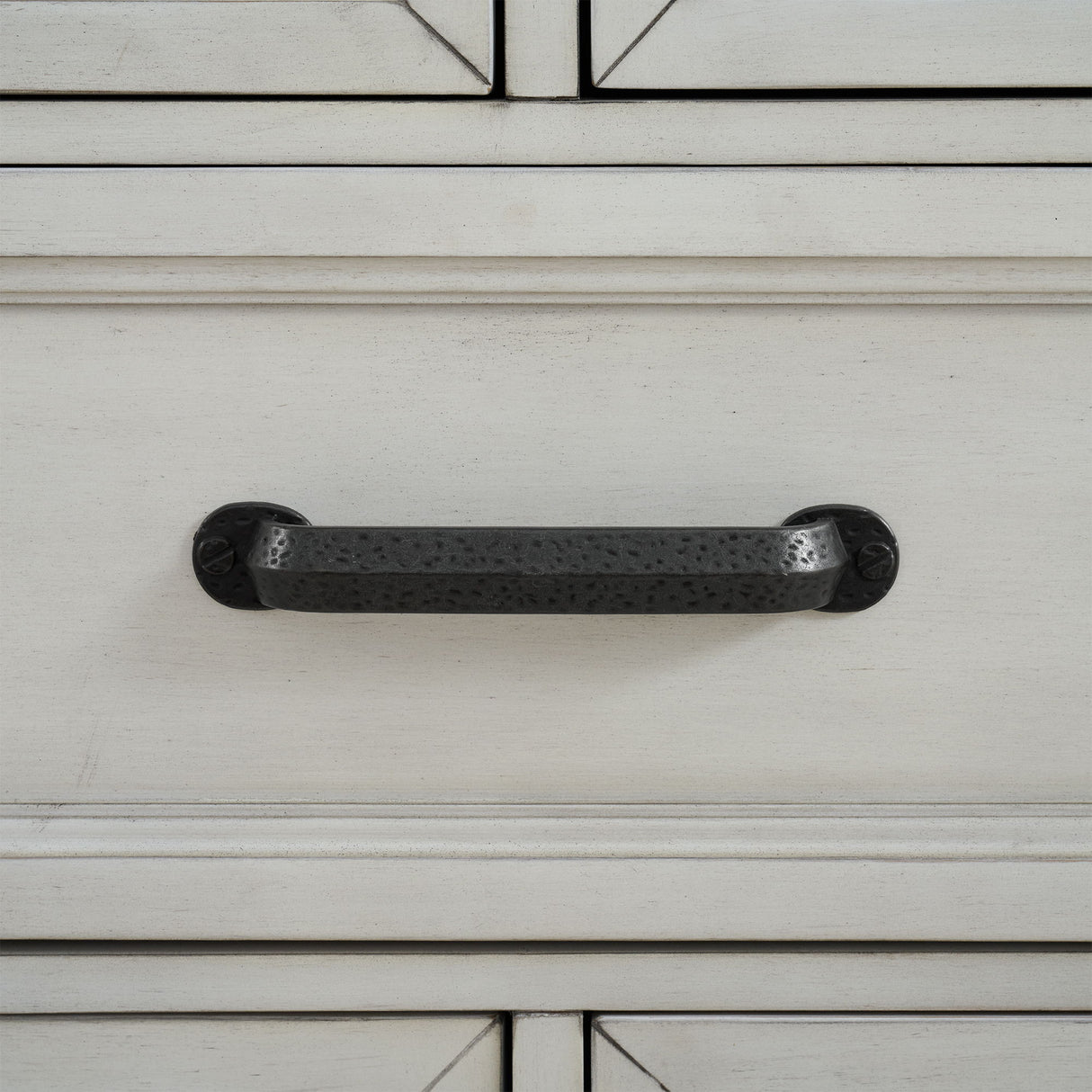 Mccoy - Storage Bed