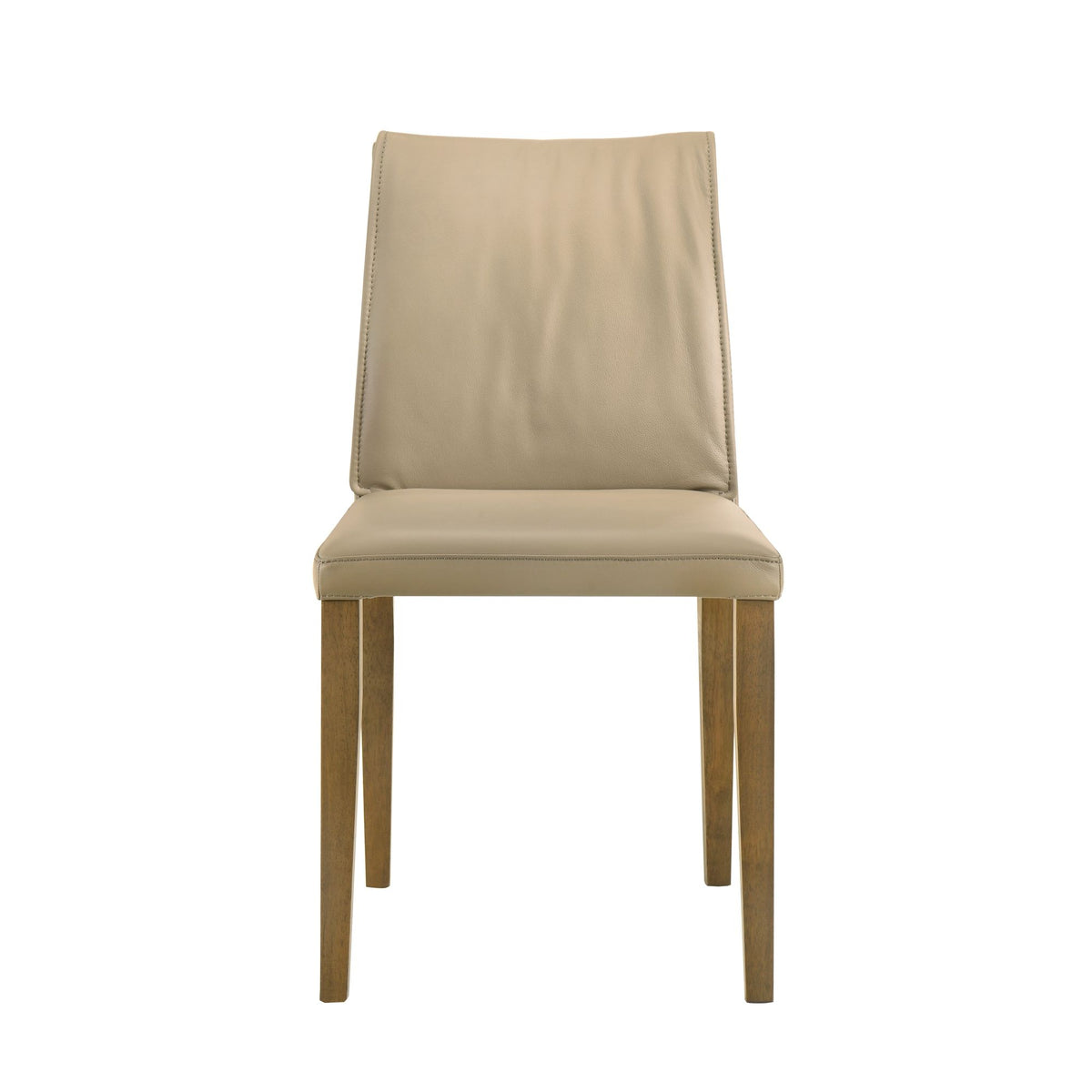 Velena - Full Back Wood Dining Chairs (Set of 2)
