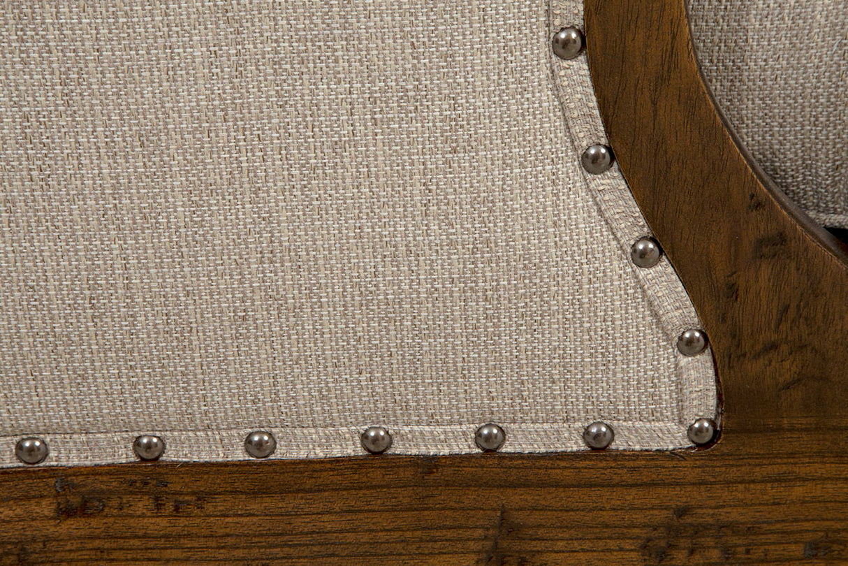 Billings - Wing Chair (Set of 2)