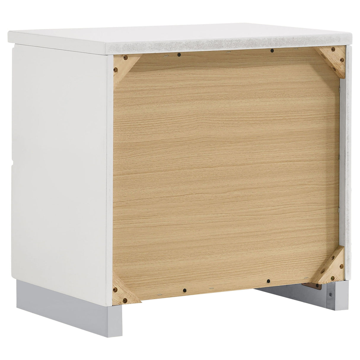 Dulcey - Bedroom Set & LED
