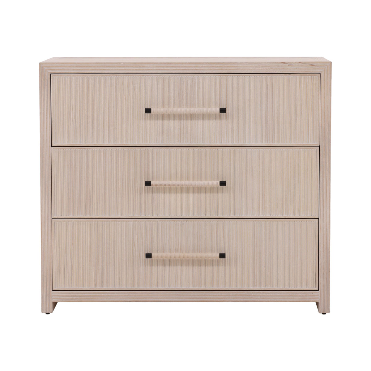 Samson - Chest - Beige