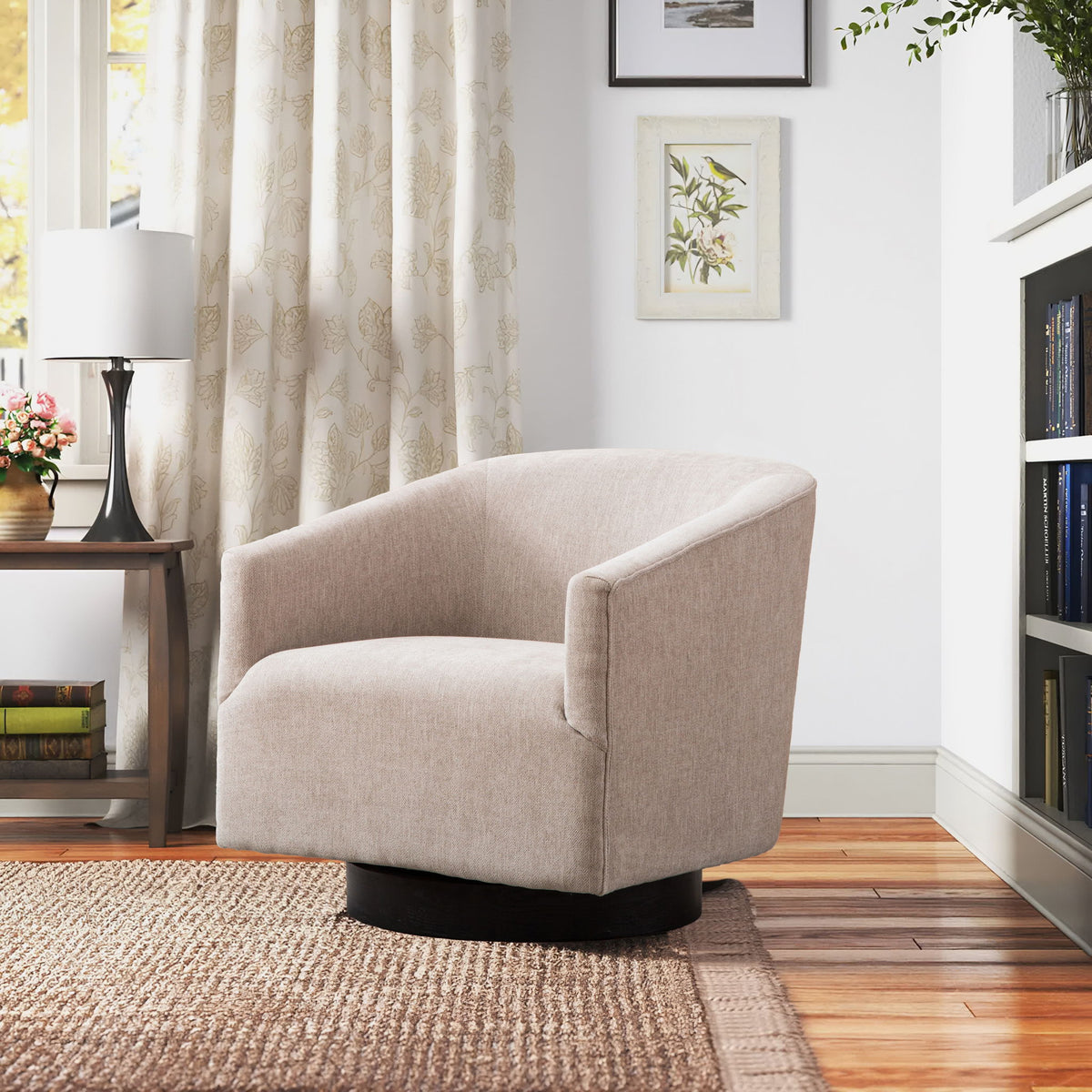 Garland - Swivel Chair