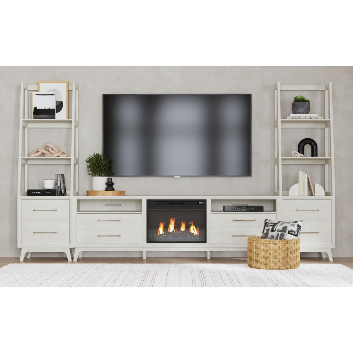 Westland - TV Console