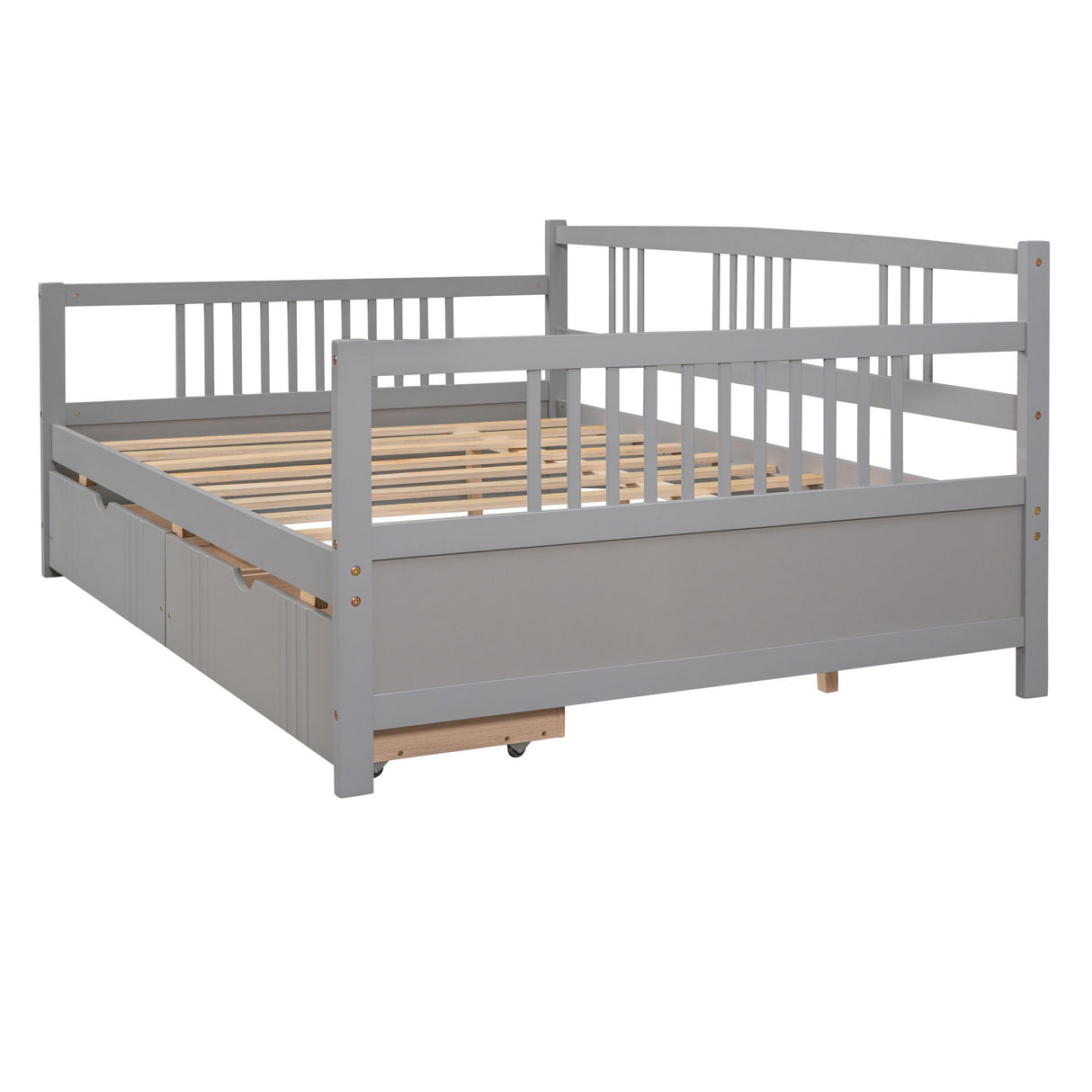 Multifunctional Elegant Modern Daybed