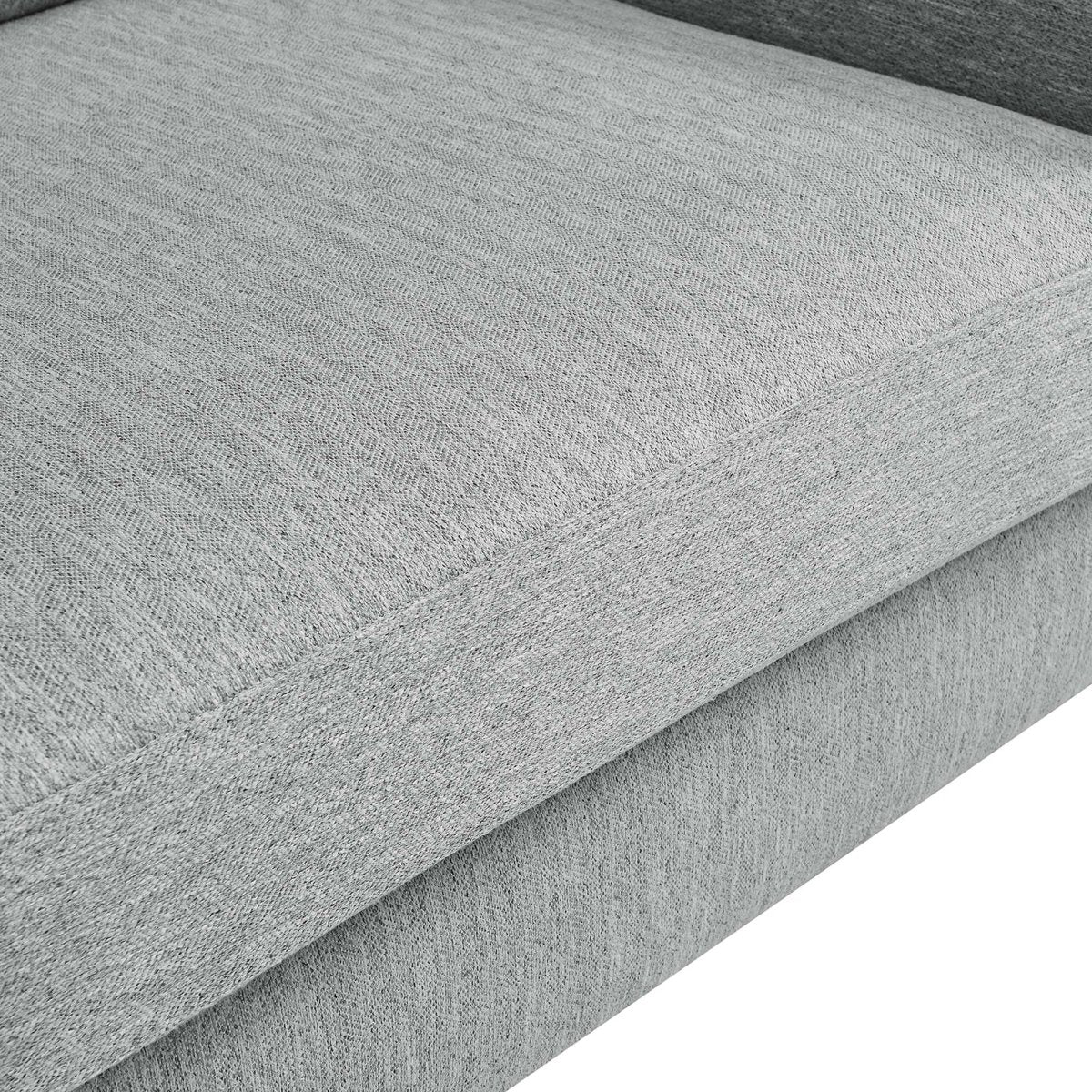 59 - Inch Corland Upholstered Fabric Loveseat - Loveseats available at Alpine Outlets in Denver