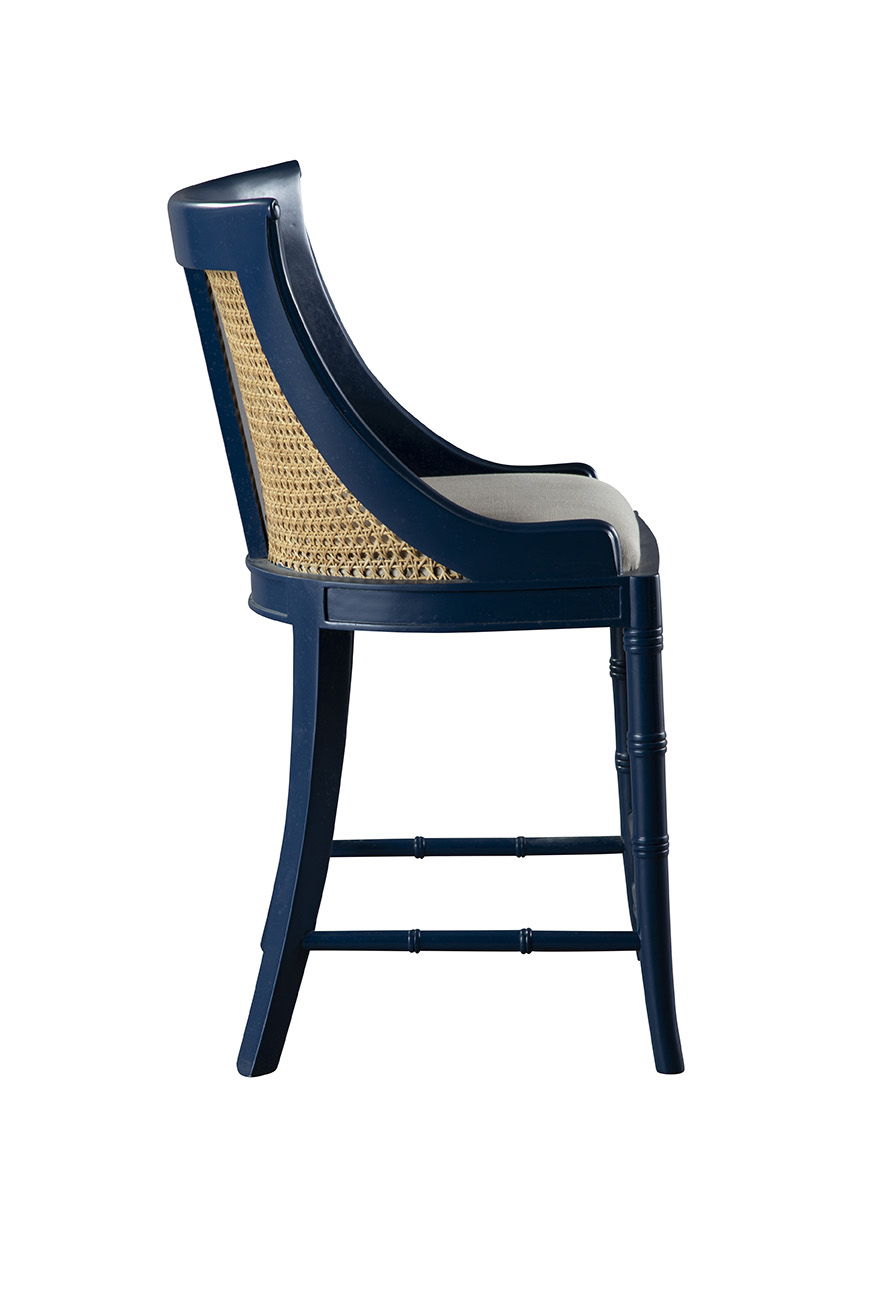 Spoonback - Counter Stool