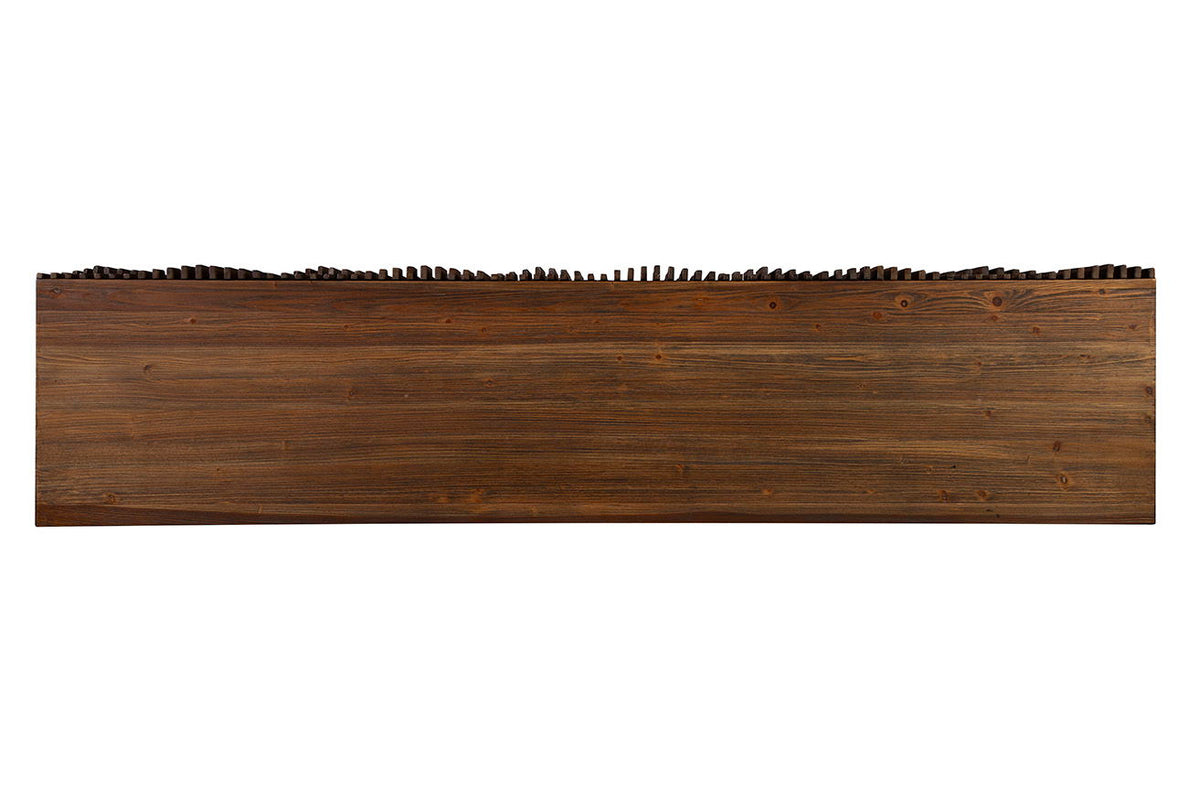 Ruston - Sideboard - Gold